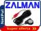 Mikrofon do komputera Zalman ZM-MIC1 Jakość 24h FV