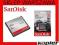 Sandisk CF Ultra 8GB 333x 50MB/s FullHD GW FV WAWA