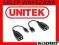 Unitek Y-2505 przedłużacz USB PO SKRETCE WARSZAWA!