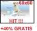 Podkłady Maty Pieluchy dla psa 60x60cm +40%GRATIS