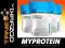 MYPROTEIN N Acetyl L-Cysteine CYSTEINA 200 GRAM