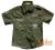 ~KAKO~NOWA koszula MILITARY SOLIDER 6 ok.116 GREEN