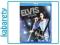 ELVIS W TRASIE [BLU-RAY]