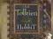 Hobbit J. R. R. Tolkien audiobook CD RABAT -20%