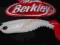 Berkley Ripple Shad 7 cm White