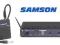 SAMSON CONCERT 88 Guitar system bezprzewodowy
