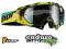 Gogle THOR HERO EROSION 2015 +szybka enduro cross