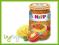 0503 HIPP BIO SPAGHETTI BOLOGNESE 250 g 15m