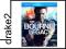 THE BOURNE LEGACY (DZIEDZICTWO BOURNE'A) EN BLU-R