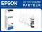 TUSZ EPSON T6731 Czarny do L800, L810, L850, L1800