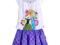 ** DISNEY Komplet KRAINA LODU , ELSA 98 , 2-3 L