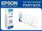 Tusz EPSON T6732 Cyan do L800, L810, L850, L1800