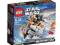 LEGO STAR WARS 75074 SNOWSPEEDER ŚMIGACZ ŚNIEŻNY