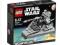 LEGO STAR WARS 75033 STAR DESTROYER AND IMPERIAL