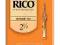 Stroiki RICO najwyższa jakość saks.sopran 2.5