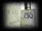 ACQUADI QIO - AQUA di DIO- PERFUMY MĘSKIE - 100ml.