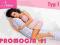 Poduszka dla kobiet w ciąży KOJEC ciążowa d spania