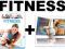 Fitness+ Płaski brzuch kurs CD FITNESS DIETA URODA