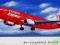 BOEING 737-400 VIRGIN EXPRESS 1:200 HASEGAWA 10226