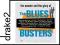 THE BLUES BUSTERS: THE WONDER AND GLORY OF THE BLU