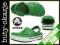 Crocs Crocband II.5 Kelly Green Zielone 39-40 M7