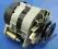 ALTERNATOR URSUS C-330 C330 50A FABRYCZNIE NOWY