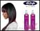 Lisap Ultimate Straight Fluid spray 2x250ml