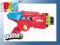 BOOMCO DYNAMAG BLASTER WYRZUTNIA MATTEL CJF20