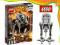 Klocki LEGO STAR WARS Imperium AT-DP Pilot 75083