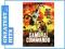 SAMURAI COMMANDO (DVD)