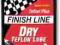 Olej Smar do Łańcucha Finish Line Dry Teflon 60ml