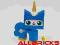 Lego the Movie Astro Kitty tlm074