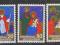 tomstamps LICHTENSTEIN - BOŻE NARODZENIE - 1981