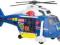 Helikopter ratunkowy Dickie Toys
