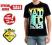 P29# PUMA JAMAICA FUN KOSZULKA T-SHIRT (140)