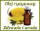 OLEJ RYCYNOWY 40ml ( 100ml, 250ml )