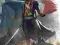 Assassins Creed Unity Arno Dorian - plakat