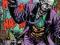 DC Comics Joker Forever Evil - plakat