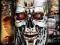 Terminator 2 Dzien Sadu - plakat