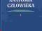 ANATOMIA CZŁOWIEKA T1 BOCHENEK WYSYŁKA 0ZŁ
