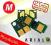 Chip do MINOLTA TN210K Bizhub C250, Bizhub C252