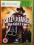 Call of Juarez The Cartel PL XBOX 360