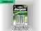 2x Akumulatorki ENERGIZER Power Plus C R14 2500mAh