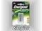 Akumulatorki ENERGIZER Power Plus 9V 6F22 175mAh