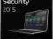 AVG Internet Security 2015 pl 3PC 1 rok lic.elek.