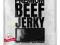[KŚ] Beef Jerky Original 25g Wołowina suszona