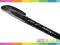 Długopis kulkowy Toma Roller 0,5mm gwiazdki czarny