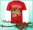 ANGRY BIRDS STAR WARS REBELS T-SHIRT 134