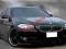 BMW F10 HAMANN DOKLADKA SPOILER TUNING