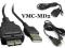 Kabel USB VMC-MD2 Sony DS-H20, DSC-HX1 i inne